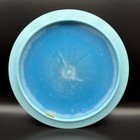 Anax   Esp Factory Blank   Paul Mcbeth Rare Limited Discraft Fairway Driver Disc