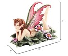  Enchanted Primrose Faery By Amy Brown Fantasy Flower Fairy Statue With 