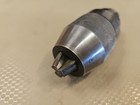 Albrecht Keyless Drill Chuck - 1 32  To 1 2 
