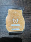 Scentsy Wax Bars - 4 Partial Packs - Fall Scents  pumpkin 