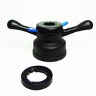Ranger Wheel Balancer Quick Release Wing Nut With Pressure Cup Dst1000 Dst2420