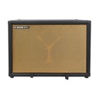 Sound Town 2 X 10    400w Bass Cabinet W  Horn  Birch Plywood  Black  bgc210bk 