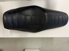 Harley Dyna Super Glide Dual Seat Double 2-up Saddle Bench 2006-17 Fxdc 51819-07