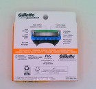 Gillette Fusion 5 Proglide Power 8 Count Refill Cartridge New Look Sealed Pack