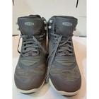 Nwt Keen Terradora Flex Mid Waterproof Hiking Boots Grey - Women s 8 5