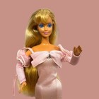 Barbie Perfume Pretty Fashion Doll Vintage  
