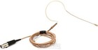 Countryman E6i Omnidirectional Earset Microphone For Speaking With 2mm Cable And