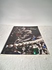 Vintage 1994 The Crown Jewels Of England Souvenir Book Great Britain Euc