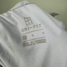 Nike Dri-fit Lilac Purple Tennis Skirt Girls Large