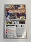 Super Mario Odyssey  Nintendo Switch Replacement Case Only No Game Cartridge