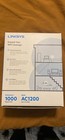 Linksys Ac1200 Dual-band Wi-fi Range Extender