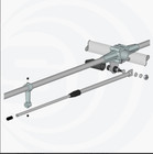 Sirio Sy 27-3 3 Elements Yagi Beam  26 5 - 30 Mhz  10m-ham Antenna