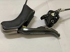 Shimano St-r785 Di2 2x 11 Spd Hydraulic Road Bike Shift   Brake Set Gravel Lf rr