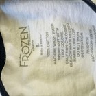 Disney Frozen The Broadway Musical T-shirt Size L Puff Lettering New York