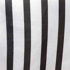 Satin Stripes Table Runner Wedding Party Dinner Banquet Prom Linens Decorations