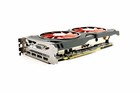 Xfx Radeon Rx 570 8gb Rs Xxx Edition Gpu - B13d  Only Displayport Works