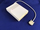 Vintage Laser Apple Ii Clone Computer External Disk Drive 