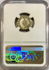 Impeccable 198-217 Ad Caracalla Ancient Roman Silver Denarius Coin Ngc Choice Xf