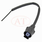 For 2014-18 Chevrolet Chevy Silverado Starter Pigtail Connector Harness Plug
