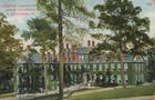 Chemical Lab Lehigh University Pennsylvania Posted Vintage Dividedback Post Card