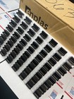 56x Lot -enplas Ots-54-0 8-04 Ic Test  burn In Socket Tsop54 0 8mm Pitch 54 Pin