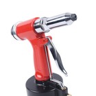 Pneumatic Air Hydraulic Pop Rivet Gun 1 8  5 32  3 16  1 4  Riveting Tool Kit Us