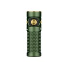Olight Baton 4 Od Green Waterproof Rechargeable Flashlight 1300 Lumen  170 Meter