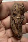 Puerto Rico  Pre-1500s  Pre-colombian  Taino  Small Shard   Fragmento  Ceramica