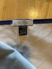 Eton 100  Cotton Pocket Square