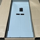 New   Abb 200a 20 40 Outdoor Main Breaker Panel W  Breakers - Pam2020rpa