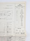 1968 Cadillac Chassis Wiring Circuit Diagram For 680 681 682 683 698 Series