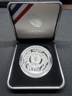American Legion Proof Silver Dollar 2019 U s  Mint