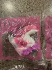 Vtg My Little Pony 2005 Mcdonald s Happy Meal Complete Set  1- 8 Hasbro Sealed