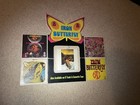 Iron Butterfly Record Store Original Promo Dbl-sided Hanging Mobile Atco 1960 s