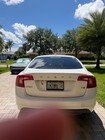 2012 Volvo S60 T5