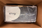 New Ross Ultrix 5ru Router With Ultrix-sfp-io Card Pn  2101ar-205-01b Ultrix-fr5
