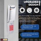 Gk-r Opener Keypad And G3t-r Remote For Genie Garage Door  Acsdg  Acsd1g