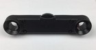 Tumi Replacement Suitcase Luggage Push Button Handle Top Plate Fitting Only
