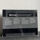 The Art Of Shaving Kit-4 Piece Set-travel Size Unscented-oil balm cream brush