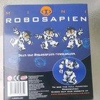 Wowwee Robotics Mini Robosapien 2004 New In Box