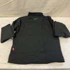 Milwaukee 204b-21m Heated Jacket Kit M Black 42 