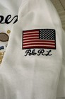 U s  Open Tennis X Polo Ralph Lauren Souvenir Crewneck Sz 2xl Us Open Exclusive