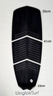 New Ovhd Traction Wing foil surf