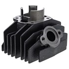 80cc Engine Cylinder For Yamaha Big Wheel Bw80 Pw80 18e-11311-00-00 1983-2006
