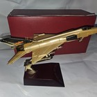 Shenyang Aircraft  Group  Co  Ltd Metal  Model F-811 As Know J-8 Gold Limit Edit