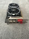 Msi Radeon Rx 580 8gb Gddr5 Graphics Card  rx580armor8goc 