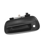 Tailgate Handle Liftgate Latch Keyhole For 00-06 Toyota Tundra Pickup 690900c010