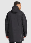 New Adidas Men s Tiro 24 Soccer Winter Parka Jacket  Size Large   ij7391