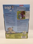 New Bluey No Spill Musical Bubble Machine Toddler Kids Exclusive