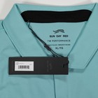Sun Day Red Xl Nwt 4 Pack Polo Bundle Porcelain Denim White Stripe Golf Shirts